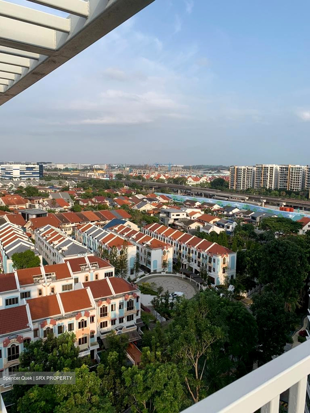 Casa Merah (D16), Apartment #440812681